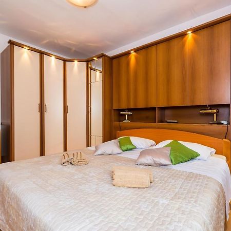Apartment Valonija ドゥブロブニク エクステリア 写真