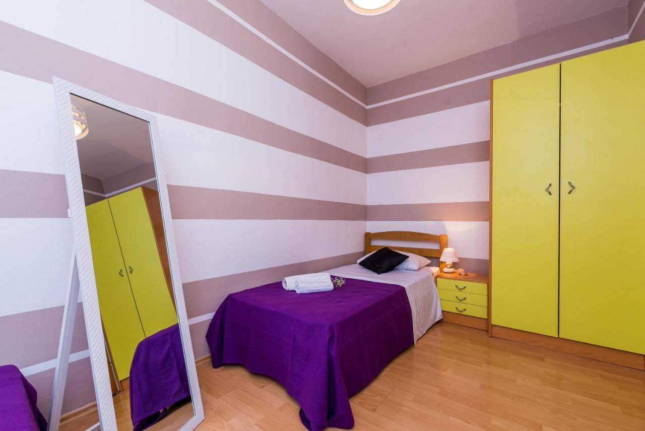 Apartment Valonija ドゥブロブニク エクステリア 写真