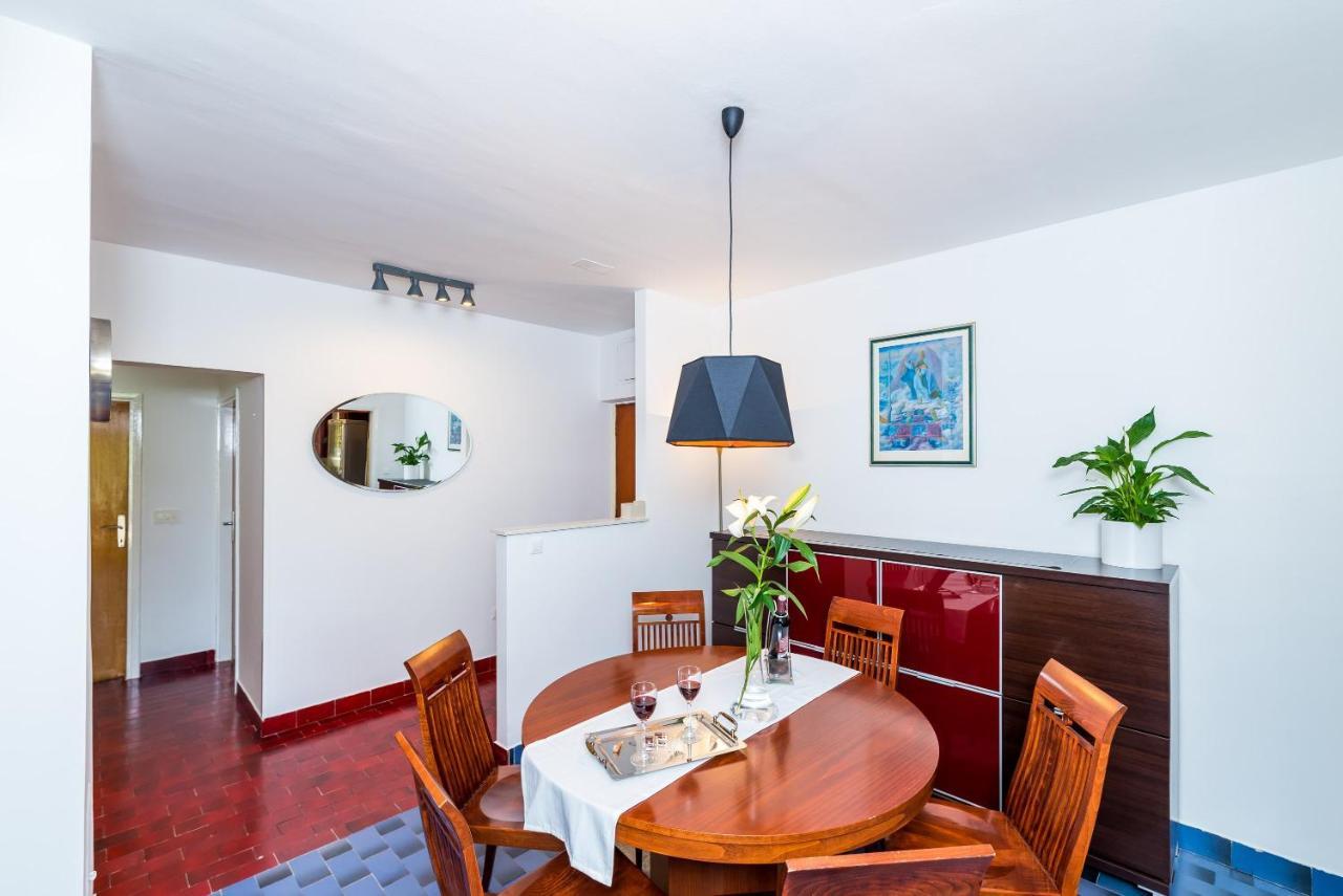 Apartment Valonija ドゥブロブニク エクステリア 写真