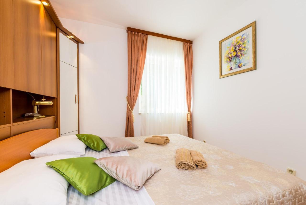 Apartment Valonija ドゥブロブニク エクステリア 写真