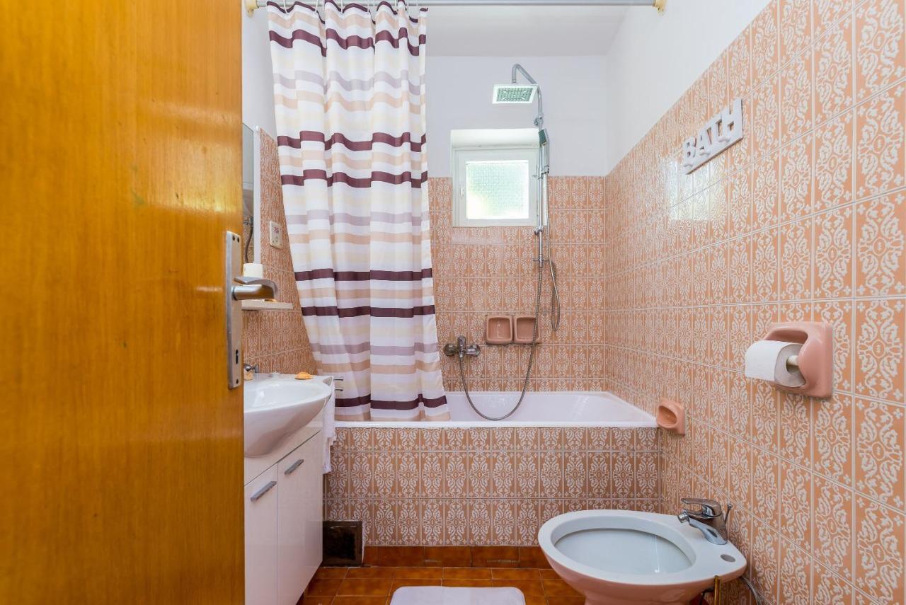 Apartment Valonija ドゥブロブニク エクステリア 写真