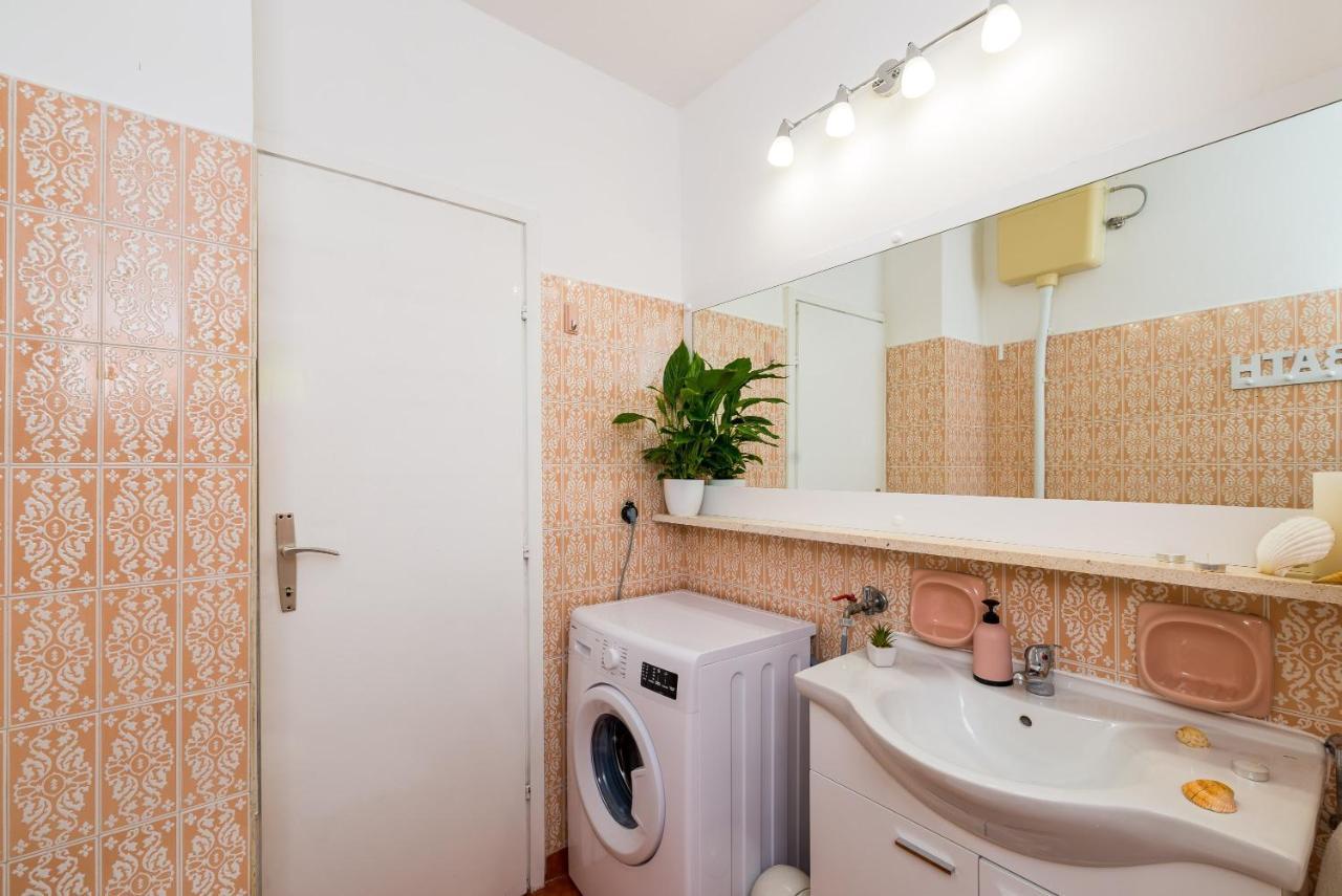 Apartment Valonija ドゥブロブニク エクステリア 写真