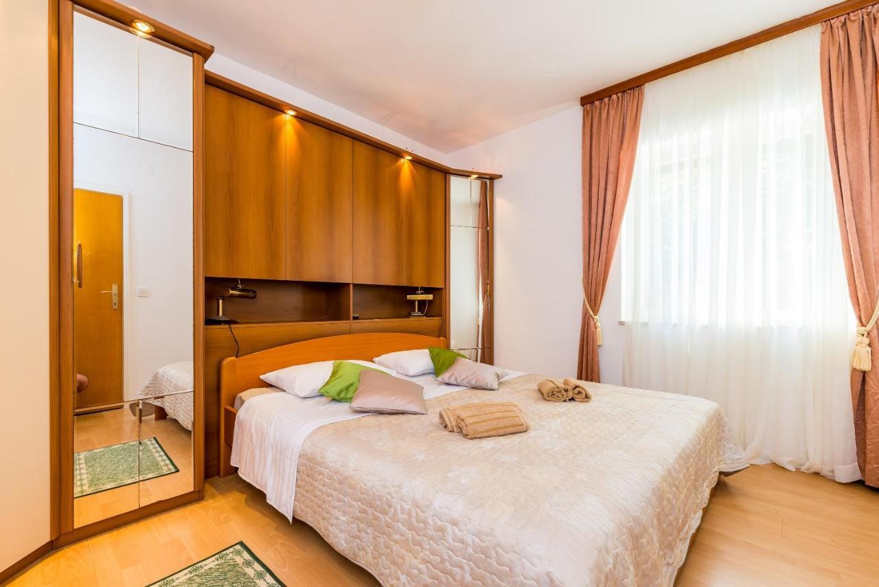 Apartment Valonija ドゥブロブニク エクステリア 写真