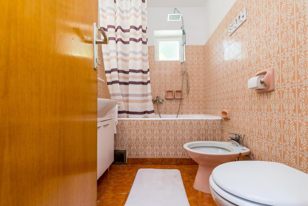 Apartment Valonija ドゥブロブニク エクステリア 写真