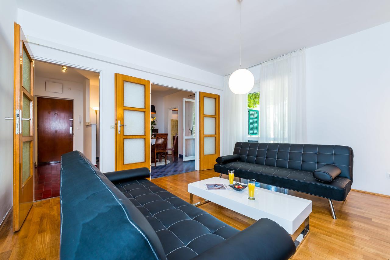 Apartment Valonija ドゥブロブニク エクステリア 写真