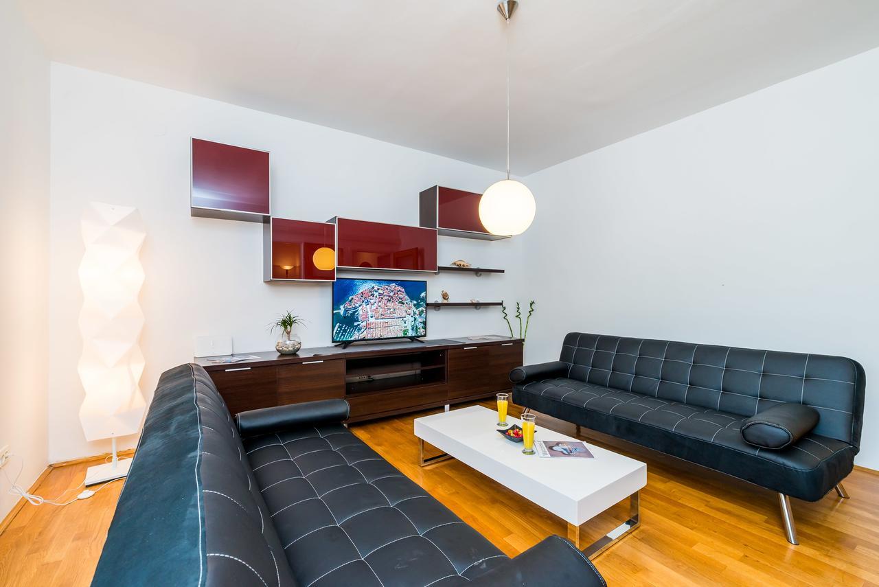 Apartment Valonija ドゥブロブニク エクステリア 写真