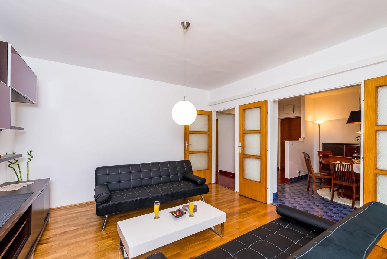 Apartment Valonija ドゥブロブニク エクステリア 写真
