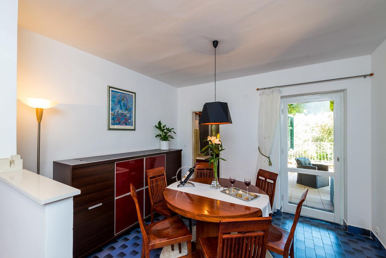Apartment Valonija ドゥブロブニク エクステリア 写真